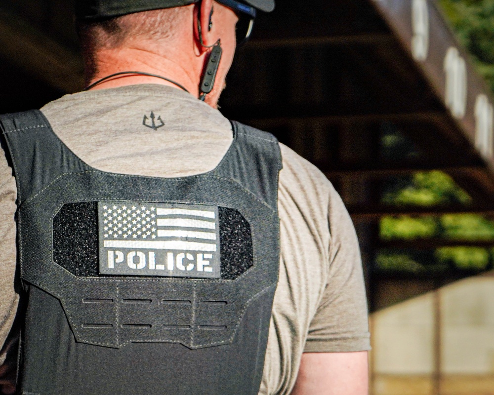 Protective Services M17 Qualifications