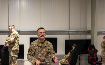 Rest, Reset, Repeat: Team Phoenix unveils new MWR facility
