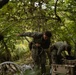RD25| 12th LLB Marines Operate a Lightweight Water Purification System
