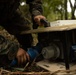 RD25| 12th LLB Marines Operate a Lightweight Water Purification System
