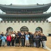 USS Blue Ridge sailors explore Korean culture