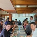 USS Blue Ridge sailors explore Korean culture
