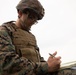 RD25| U.S. Marines and Sailors with 12th LLB Participate in a Medical Evacuation Drill