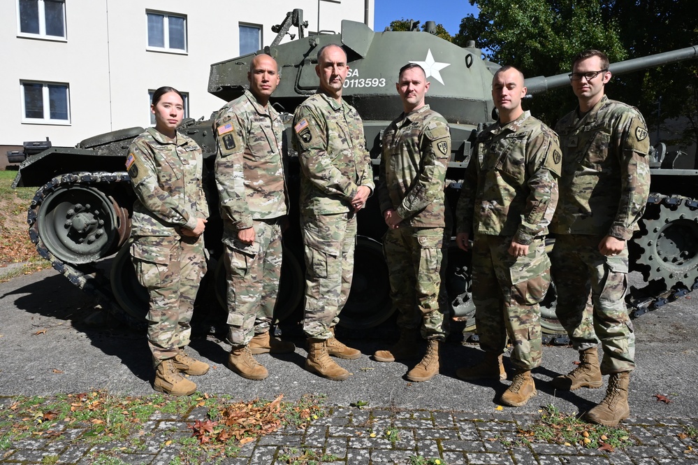 Ministry teams meet for tactical training