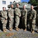 Ministry teams meet for tactical training