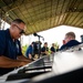 The Pacific Partnership 2025 Band Performs at George B. Harris Elementary School in Koror, Palau, Sept. 24, 2025