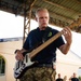 The Pacific Partnership 2025 Band Performs at George B. Harris Elementary School in Koror, Palau, Sept. 24, 2025