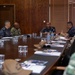 Bilateral Maritime Exercise Infinite Defender 25