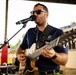The Pacific Partnership 2025 Band Performs at George B. Harris Elementary School in Koror, Palau, Sept. 24, 2025