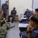 Bilateral Maritime Exercise Infinite Defender 25