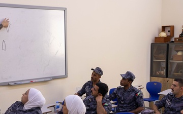 Bilateral Maritime Exercise Infinite Defender 25