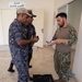 Bilateral Maritime Exercise Infinite Defender 25