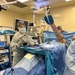 Unsung Heroes of the Operating Room: Surgical Technologists