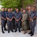 Bilateral Maritime Exercise Infinite Defender 25
