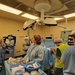 Unsung Heroes of the Operating Room: Surgical Technologists