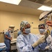 Unsung Heroes of the Operating Room: Surgical Technologists