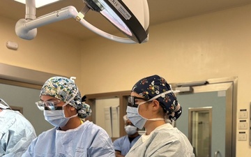 Unsung Heroes of the Operating Room: Surgical Technologists