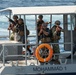 Bilateral Maritime Exercise Infinite Defender 25