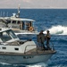 Bilateral Maritime Exercise Infinite Defender 25