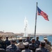 Bilateral Maritime Exercise Infinite Defender 25
