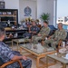 Bilateral Maritime Exercise Infinite Defender 25