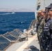 Bilateral Maritime Exercise Infinite Defender 25