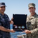 Bilateral Maritime Exercise Infinite Defender 25