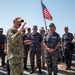 Bilateral Maritime Exercise Infinite Defender 25