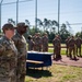 Honoring the missing: A POW/MIA recognition retreat