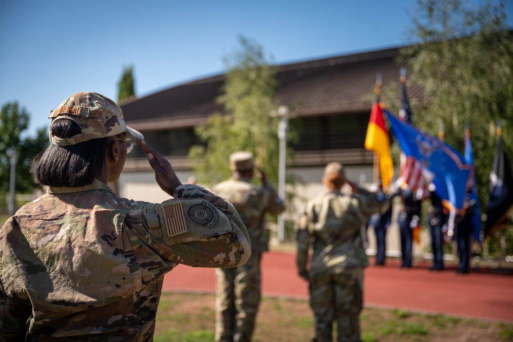 Honoring the missing: A POW/MIA recognition retreat
