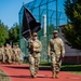 Honoring the missing: A POW/MIA recognition retreat
