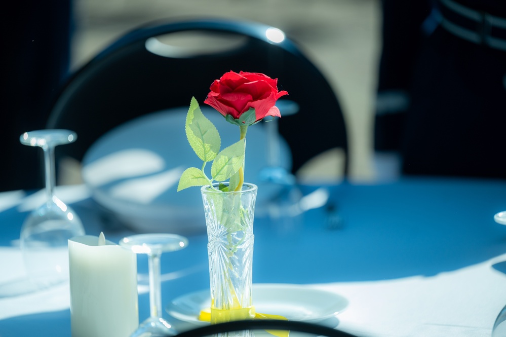 Honoring the missing: A POW/MIA recognition retreat