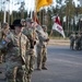 6-9 CAV Assumes Authority of Task Force Saber