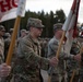 6-9 CAV Assumes Authority of Task Force Saber