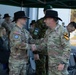 6-9 CAV Assumes Authority of Task Force Saber
