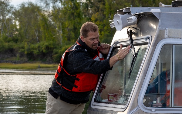 PNSY Facility Response Team Conducts Annual Training