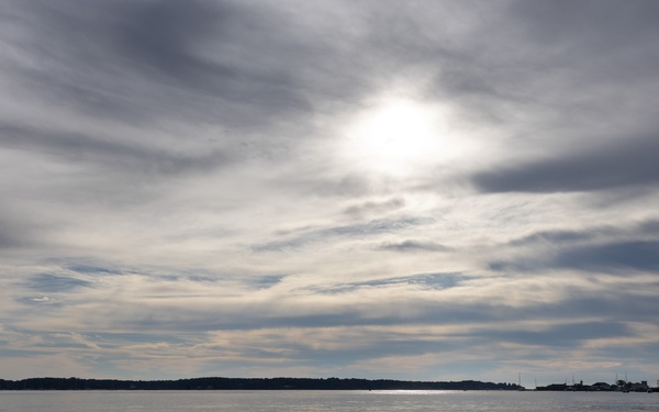 PNSY Facility Response Team Conducts Annual Training