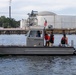 PNSY Facility Response Team Conducts Annual Training
