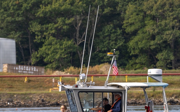 PNSY Facility Response Team Conducts Annual Training