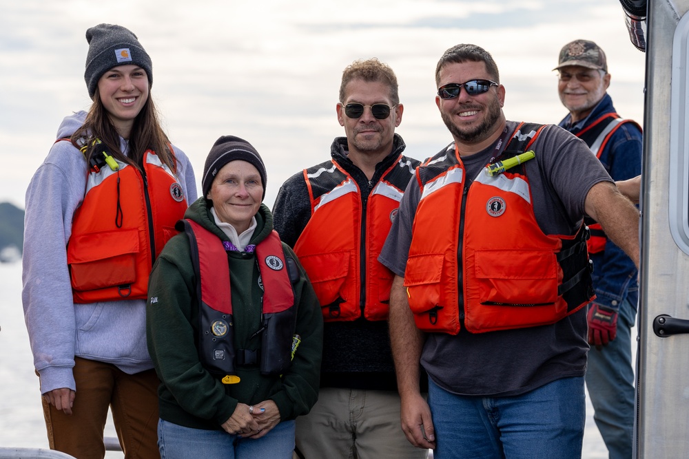 PNSY Facility Response Team Conducts Annual Training