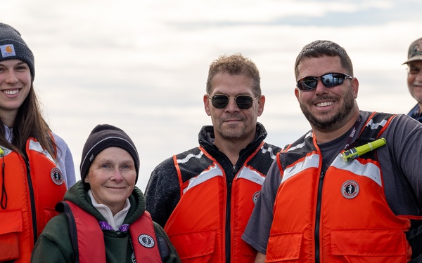 PNSY Facility Response Team Conducts Annual Training