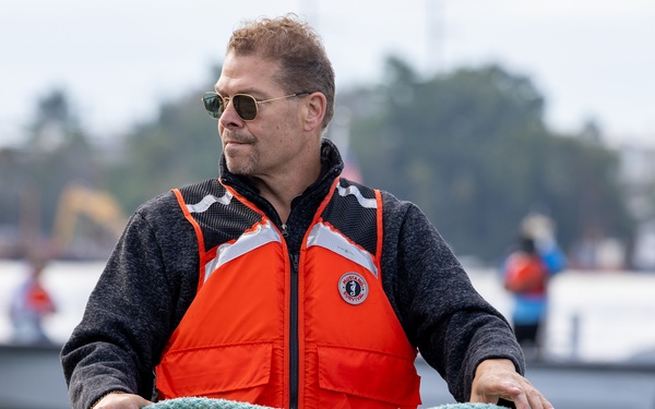 PNSY Facility Response Team Conducts Annual Training