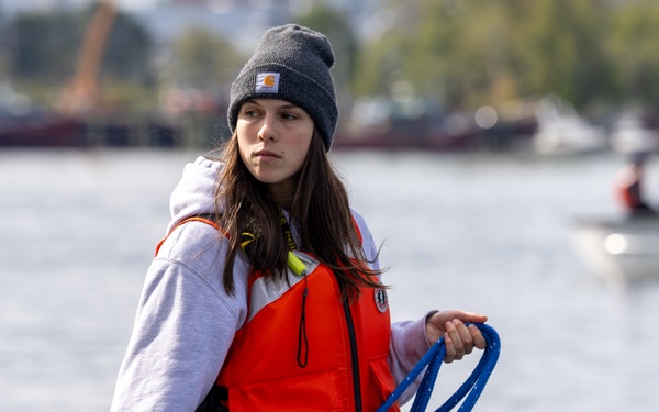 PNSY Facility Response Team Conducts Annual Training