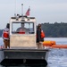 PNSY Facility Response Team Conducts Annual Training