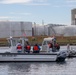 PNSY Facility Response Team Conducts Annual Training