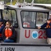 PNSY Facility Response Team Conducts Annual Training