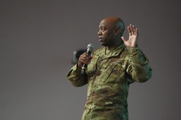 78th ABW commander shares people-first mentality at first all call