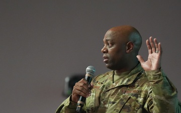 78th ABW commander shares people-first mentality at first all call