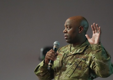 78th ABW commander shares people-first mentality at first all call