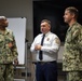 Rear Adm. Barnett Visits Portsmouth Naval Shipyard